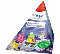 Tetesept Plaisir du bain pour les enfants - Bouillotte 50 g