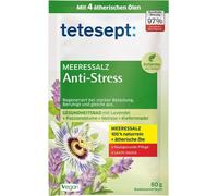 Tetesept Sel de mer Anti-stress 80 g