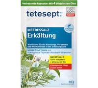 Tetesept sel de mer temps de refroidissement 80 g