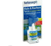 Tetesept Spray gorge & pharynx 30 ml