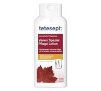 tetesept Venen Lotion de soin spéciale 250 ml