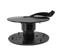 Tether de Mata à eau - Attache du Pad Floce, set choléra élastique | Accessoire en plein air pour la ligne d'ancrage de plate-forme de natation, corde solide qui sécurise le radeau de ski kayak