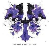 Of Mice & Men – Tether – CD – Édition colorée – Nuclear Blast