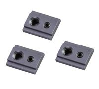 AeroTrac Lot de 3 fils pour accessoires 3/8"-16