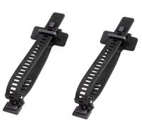TETHER TOOLS AeroTrac Tech Straps (Set de 2)