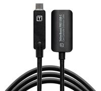 Tether Tools Câble d'extension de contrôleur principal USB-C TetherBoost Pro - noir