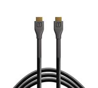 Tether Tools Câble HDMI 2.0 vers HDMI 2.0 3 m Noir