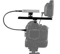 Tether Tools CamRanger Camera Mounting Kit avec USB 2.0 Mini-B 5 Pin | ✅ Offres d'hiver