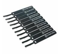 Tether Tools - Colliers de serrage ProTab (10 pièces)