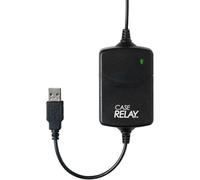 Tether Tools CRUPS110 Adaptateur de Puissance & onduleur Universel Noir