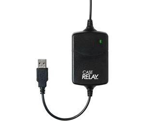 Tether Tools CRUPS110 Adaptateur de Puissance & onduleur Universel Noir