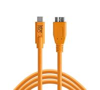 TETHER TOOLS Câble USB 3.0 Orange