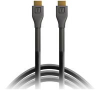 TETHER TOOLS HDMI 2.0 vers HDMI 2.0 4.6m Noir