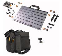 Tether Tools Kit de poste de travail AeroTrac Pro