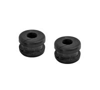 Tether Tools Oeillets de remplacement pour le verrouillage de la rallonge TetherGuard (paquet de 2)