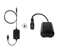Tether Tools - ONsite Relay A avec coupleur Sony NP-FZ100