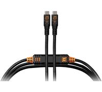 TETHER TOOLS Optima Câble USB-C 10G Droit 4.6m Noir