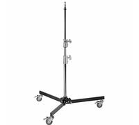 Tether Tools - Pied à roulettes (Rock Solid Low Boy Roller)