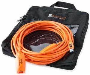 TETHER TOOLS Rallonge USB 3.0 Active 5M Orange CU3017
