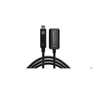 Tether Tools Câble d'extension TetherBoost Pro USB-C amplifié USB 3.2 Gen2 5 m Noir