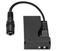 Tether Tools Relay Camera Coupler CRCE15 (Canon LP-E12) | ✅ Liquidation : parti=parti