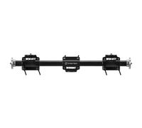 Tether Tools Rock Solid 4-Head Tripod Crossbar