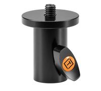 Rock Solid Adaptateur rotule pour bébé 16 mm vers 3/8"-16