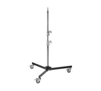 Tether Tools Rock Solid Low Boy Roller trépied à roulettes