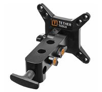 Tether Tools Rock Solid VESA Studio Monitor Mount for Stands | ✅ 10% de réduction