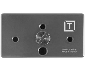 TETHER TOOLS TetherBlock Plaque de Montage