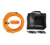 Tether Tools TetherBoost Pro 9,4 m USB-C vers C (droit à droite) | ✅Prix compétitifs