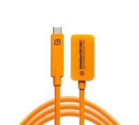 Tether Tools TetherBoost Pro USB-C Orange