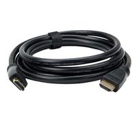 Tether Tools TetherPro HDMI (A) to HDMI (A) 1,8m zwart