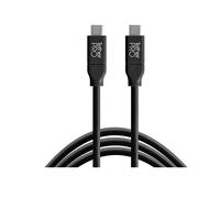 Tether Tools TetherPro USB-C vers USB-C 4.60m noir