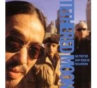 Tethered Moon (&Gary Peacock, Paul Motian, 1992) [Import]