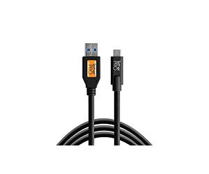 Tetherpro USB 3.0 vers USB C (4,5 m)