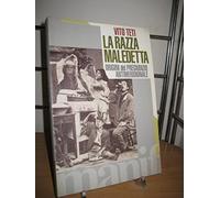 Teti Vito - Razza Maledetta. Alle Origini Del P