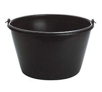 TETIBLUE Seau en Plastique gradué 14 litres