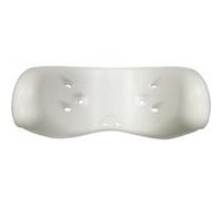 Têtière Britax Römer pour siège auto King II Polystyrène Blanc G