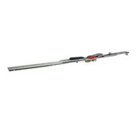 Têtière compas longueur 1290mm UNIJET PVC/bois - FERCO - 6-31512-12-0-1