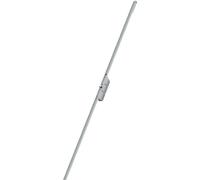 Têtière de raccordement Multisafe MA F-St.16mm L.1177mm FUHR