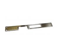 Têtière double empennage 250X24mm CAME FR1116