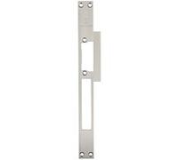 Têtière double inox ULTIMFIT 250mm profil bois - HERACLES - PCA-922X Bois