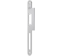 Têtière longue 67B HZ inox 40,3 mm pour bois EFF-EFF 06-----67B35-01