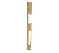 Têtière longue HZ Gold large EFF EFF pour bois - double empenage - 06010011