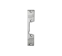 Tetiere plate pour gache symetrique digit t1i
