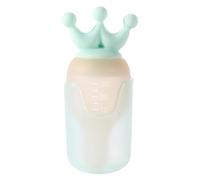 Tétine à médicaments, distributeur de médicaments amovible pour tout-petits | Anti-étouffement Contrôle précis Distributeur de médicaments pour la maternelle, la maison