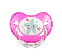 Tétine apaisante pour bébé et enfant - 18 + M