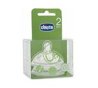 Tétine Chicco Step Up New 4m+