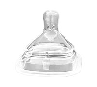 Tétine d'allaitement, tétons de | Protection des tétons en silicone pour fille - Tétine d'allaitement au design carré pour l'allaitement avec des difficultés d'allaitement ou une poitrine